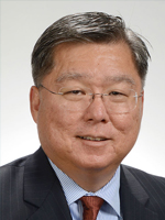 Peter Hong