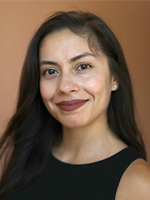 Valerie Ramos