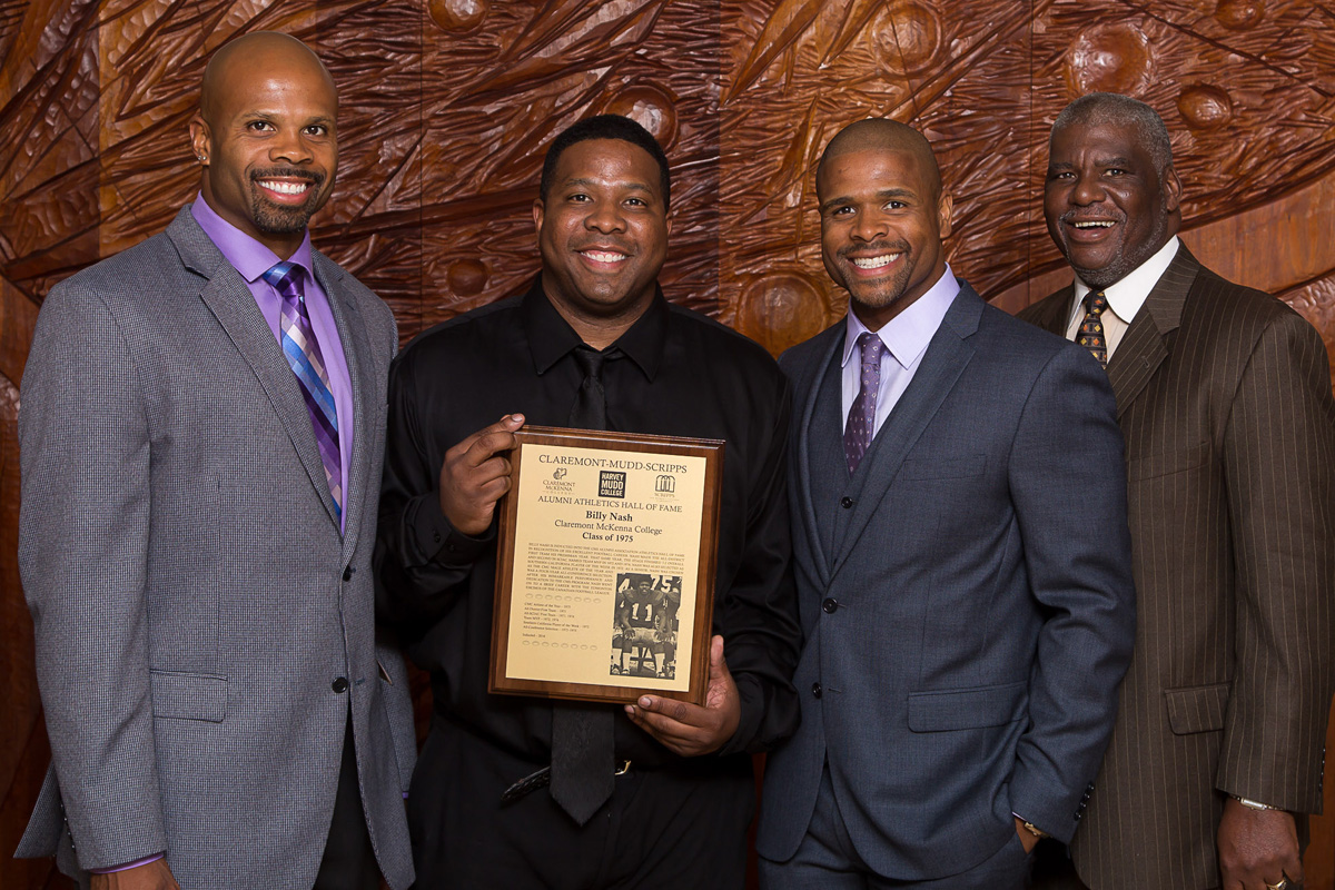 Hall of Fame Class of 2016