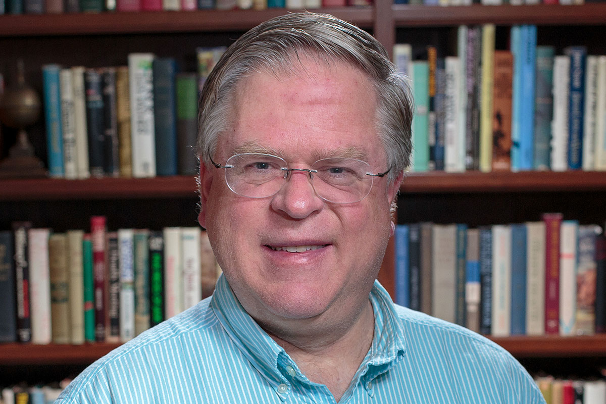 Glenn Cooper