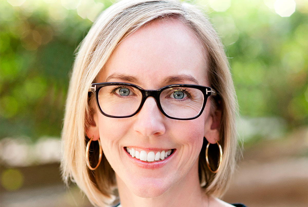 Prof. Amy Evans