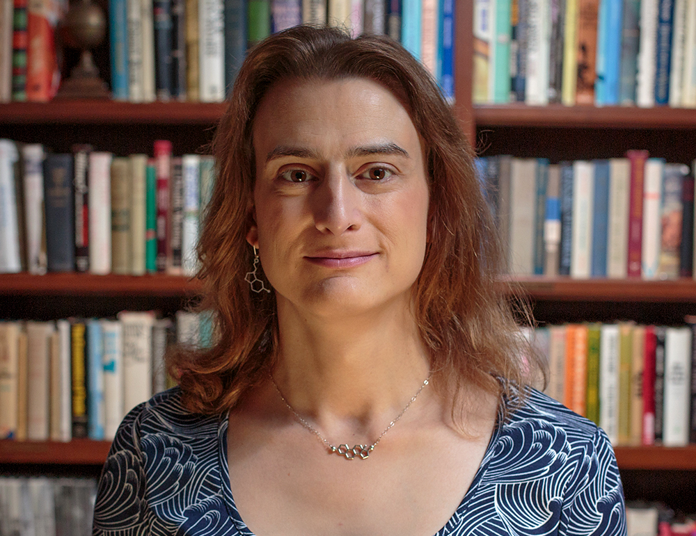 Nancy Williams