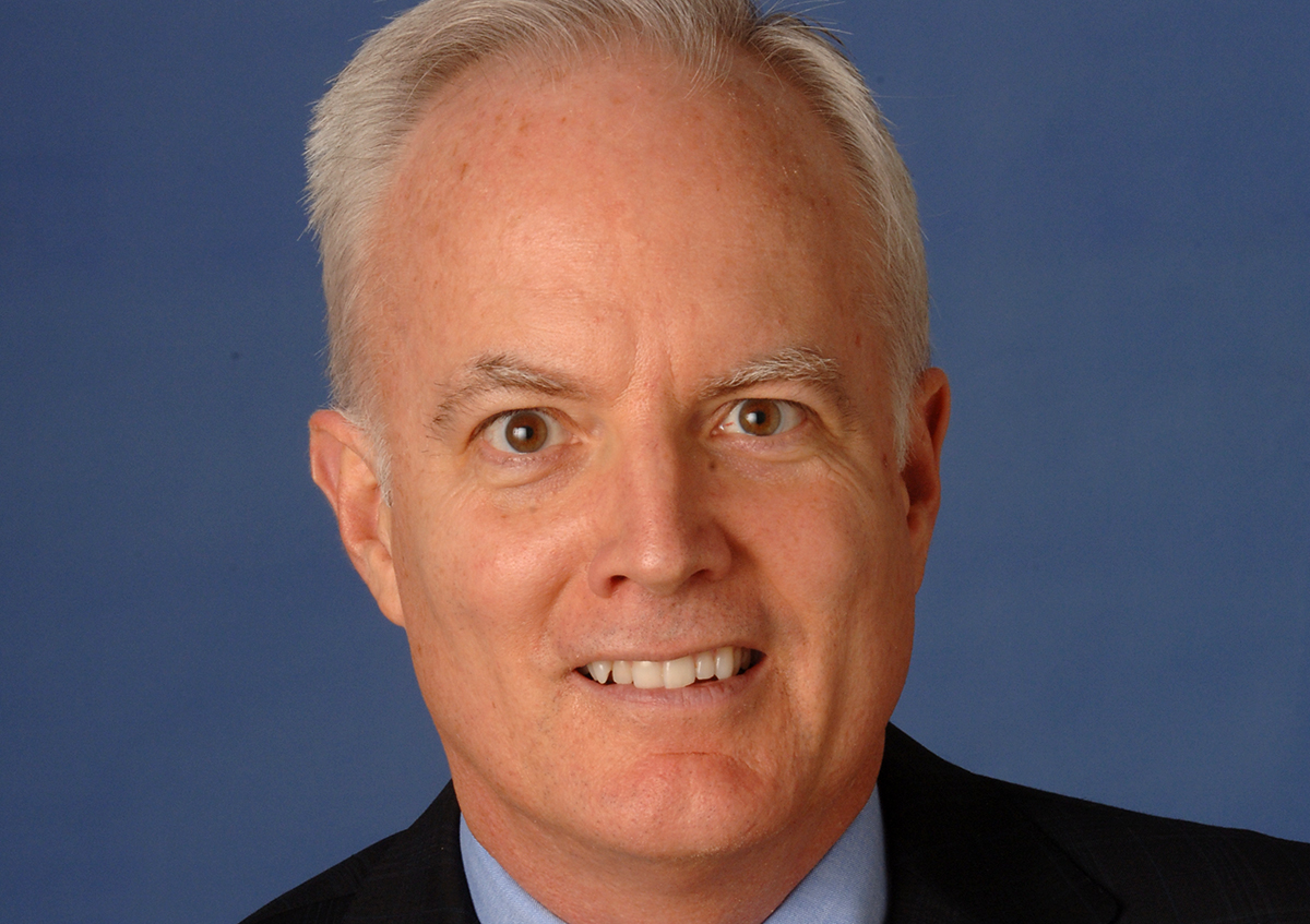 Jay Conger