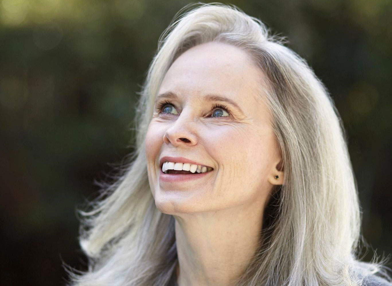 Mary Gaitskill