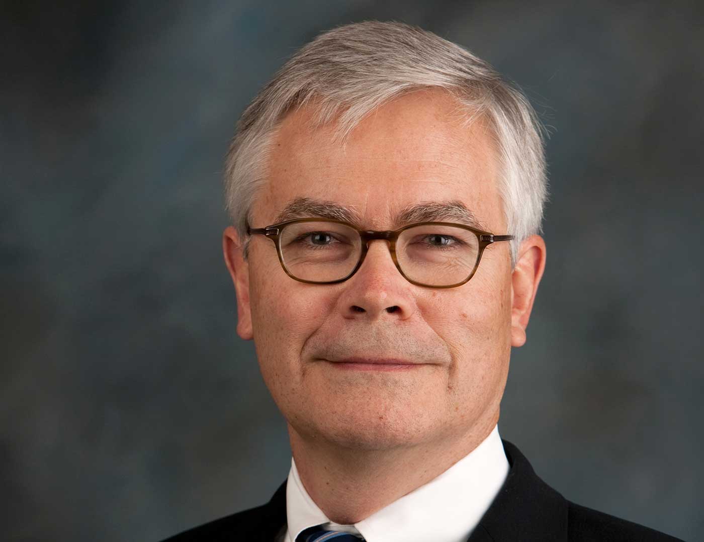 Charles Kesler
