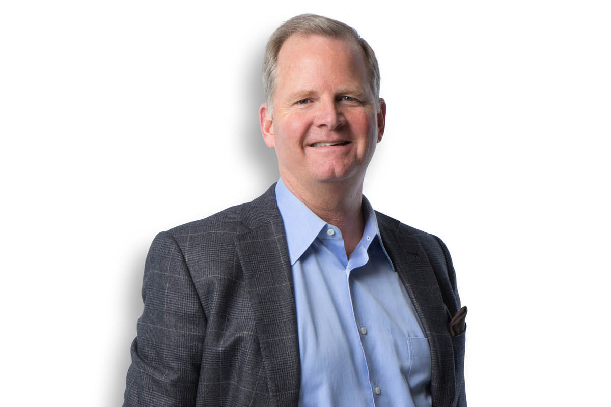 Steven L. Eggert '82 P'15