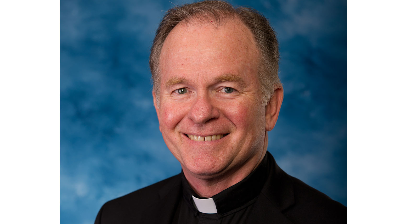 Patrick Conroy