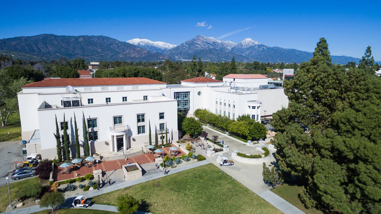phd programs claremont colleges