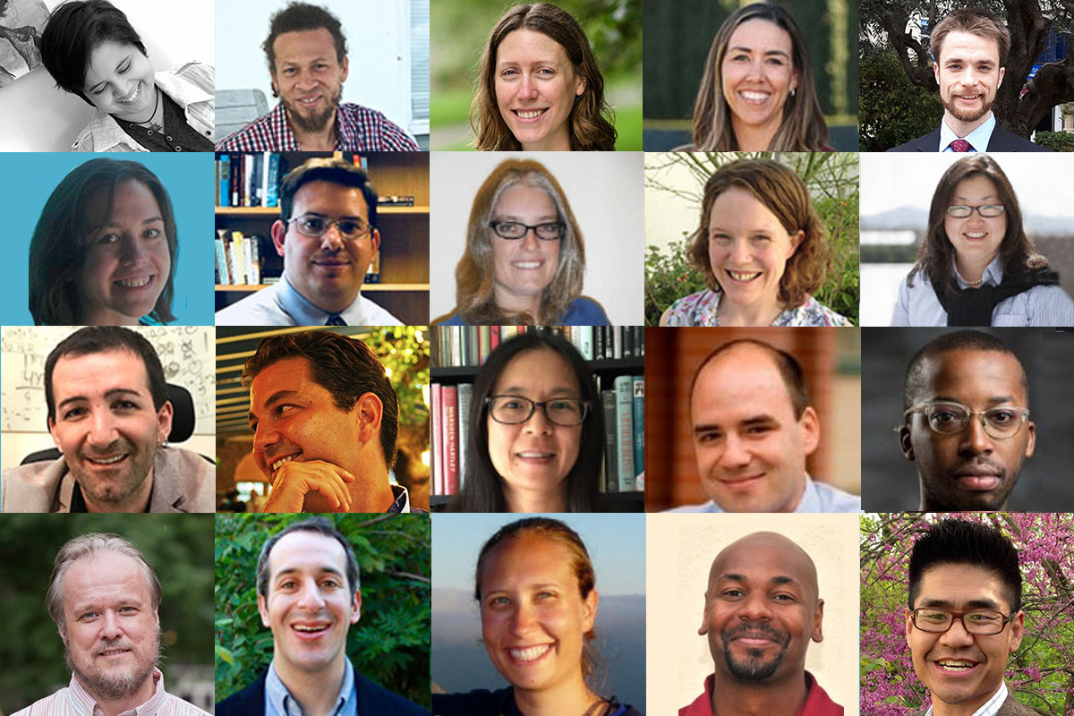 Faculty 2018-2019