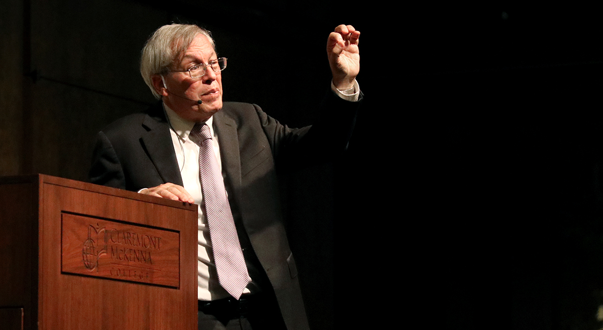 Erwin Chemerinsky
