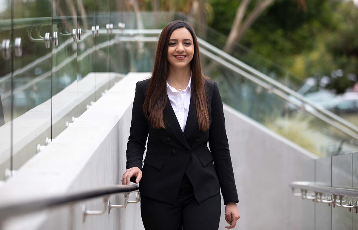 Betzayra Perez