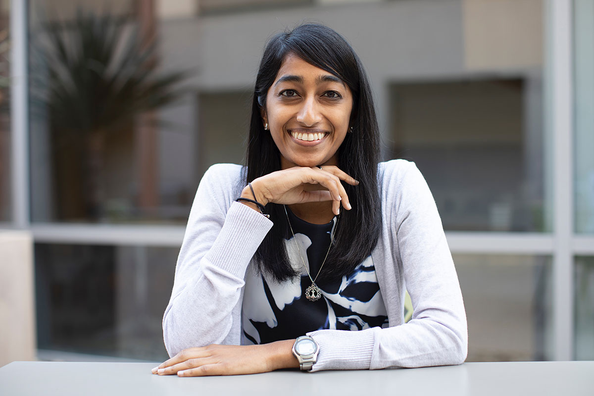 Sharda Umanath