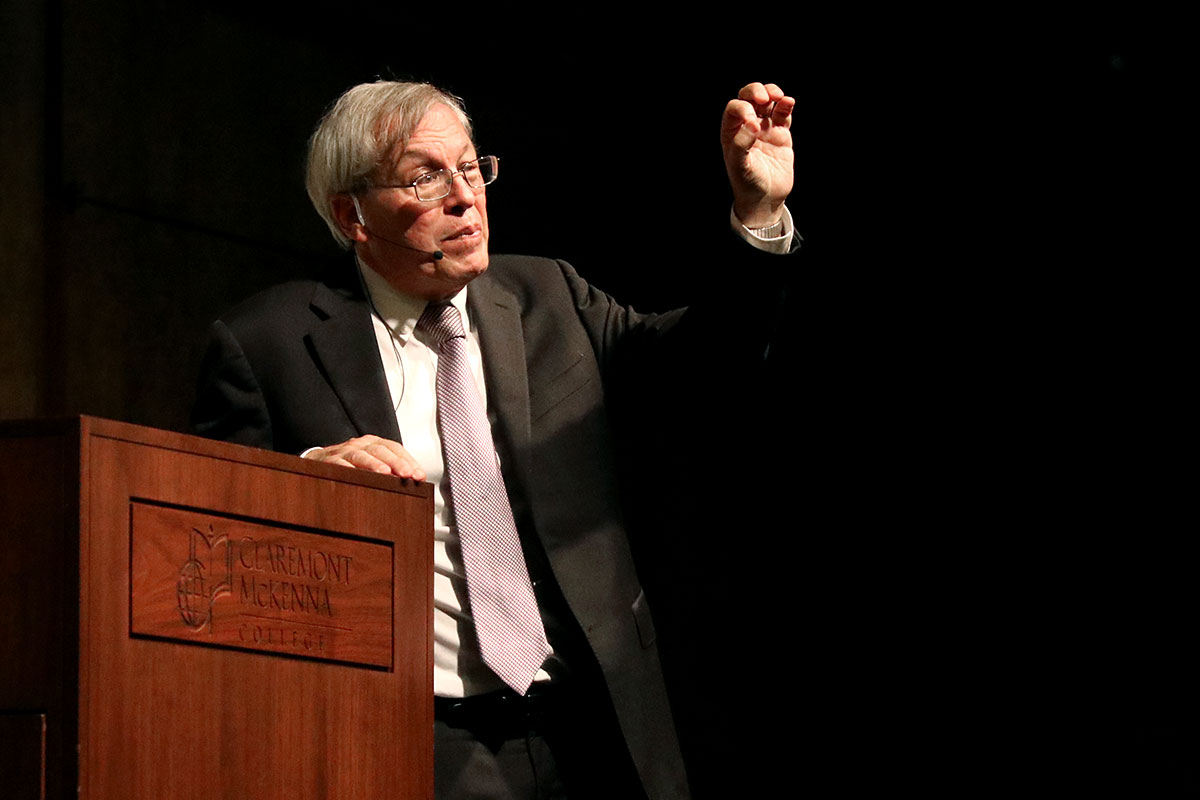 Erwin Chemerinsky