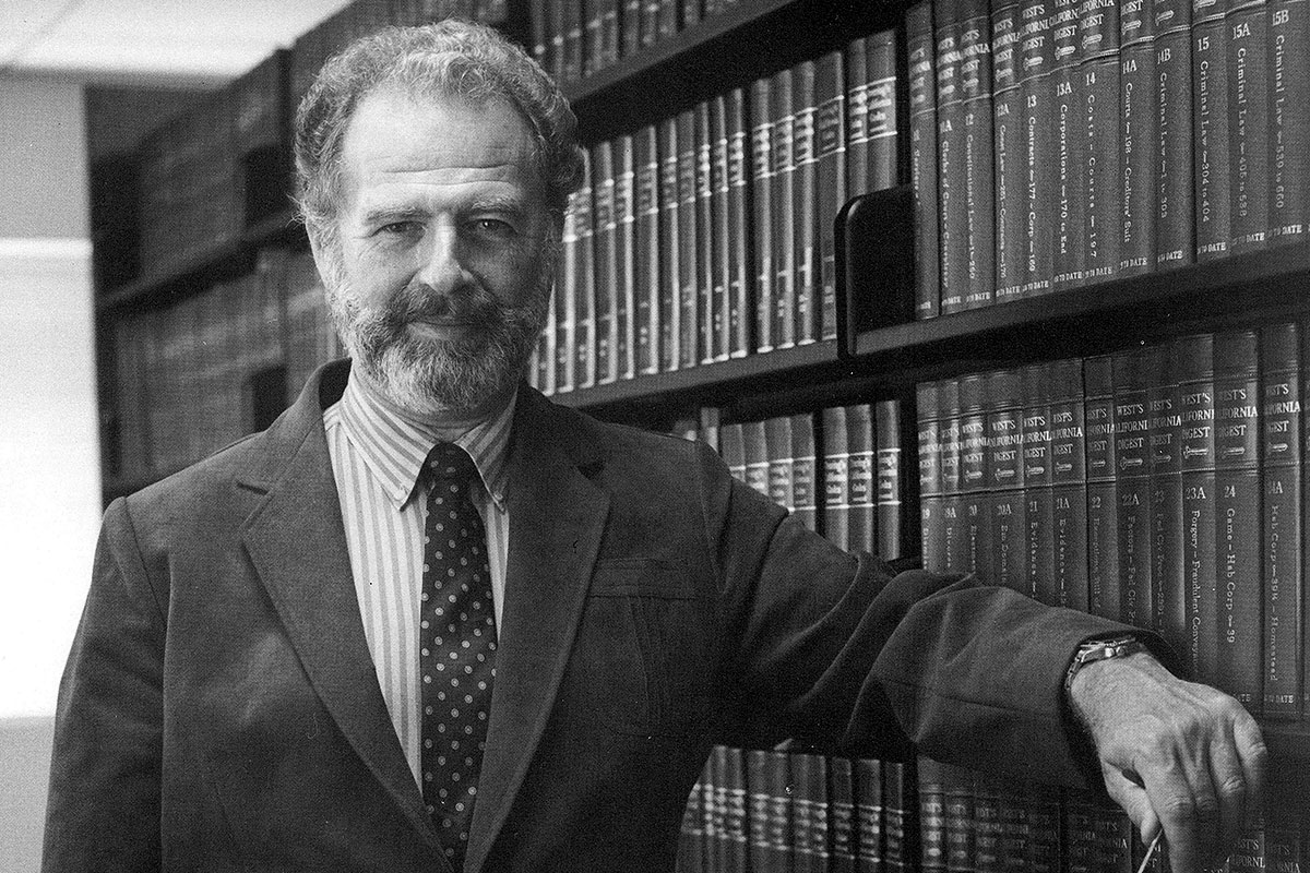 Eugene L. Wolver, Jr.