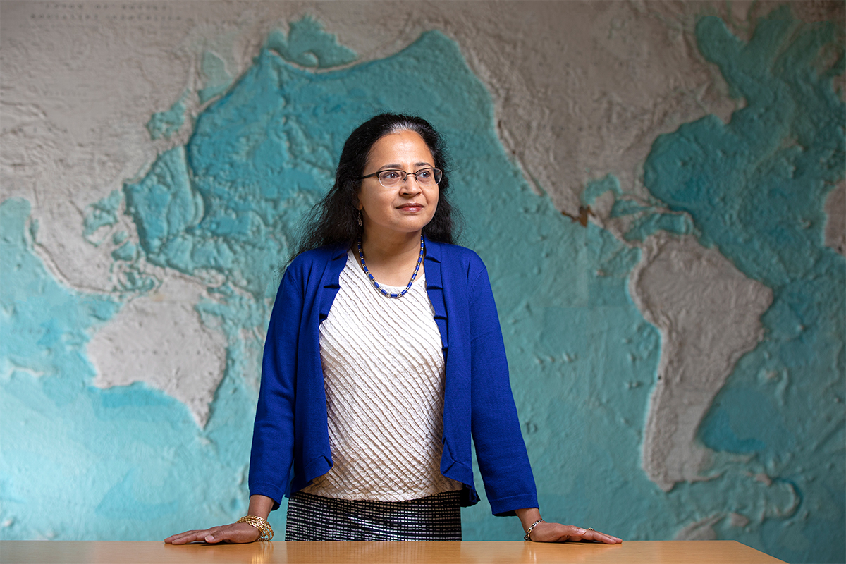 Assema Sinha