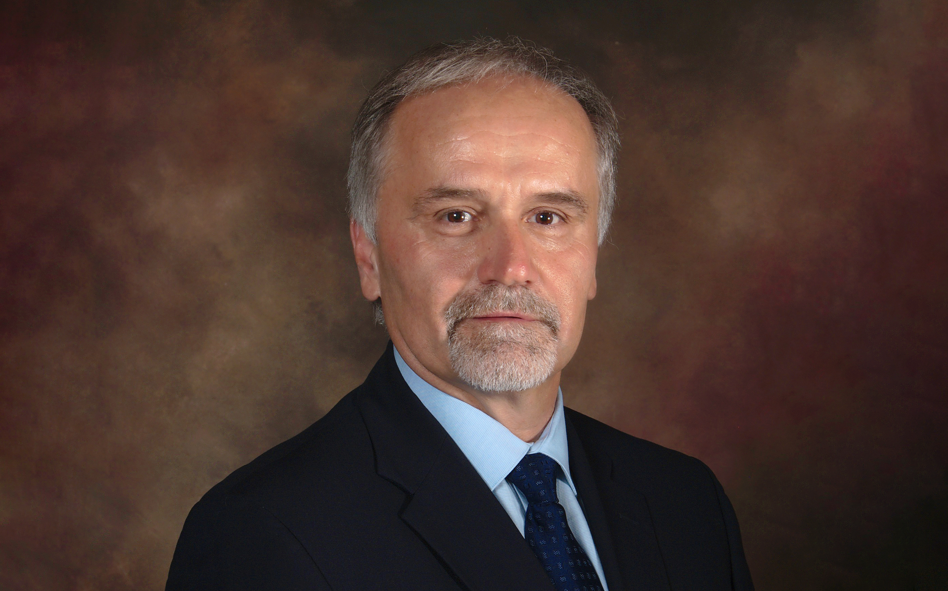 Larry Burik