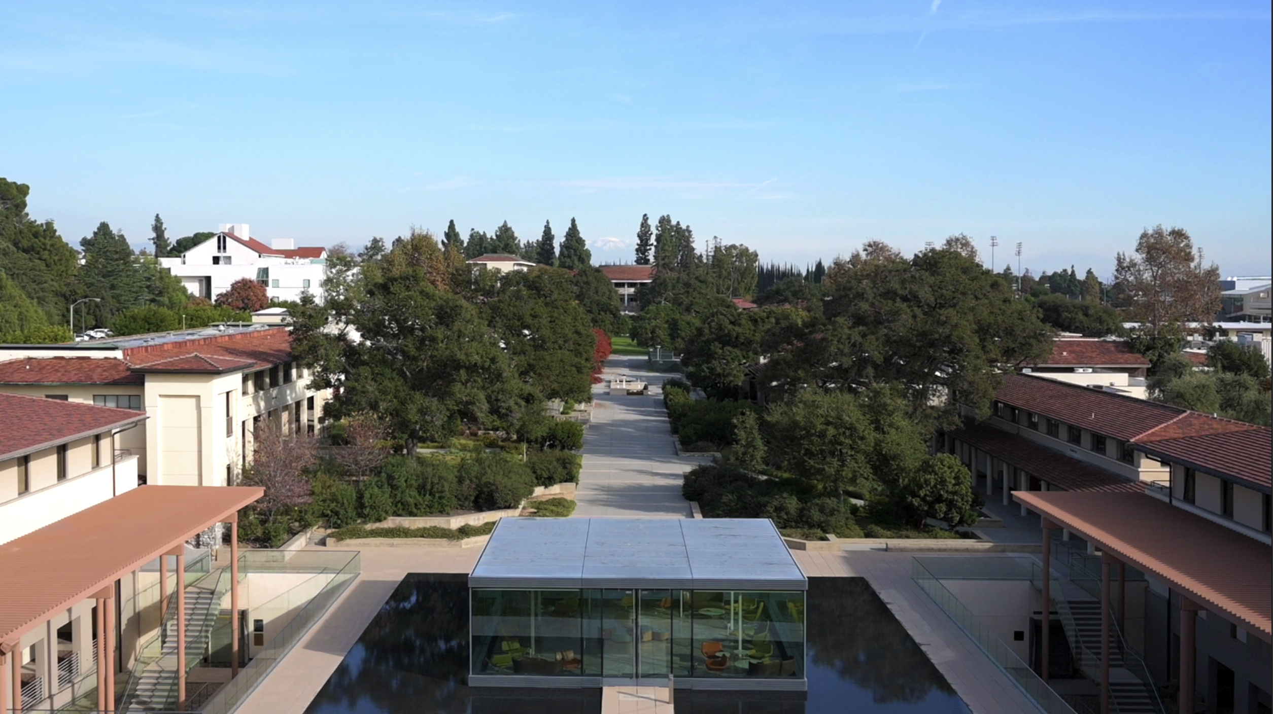 CMC campus
