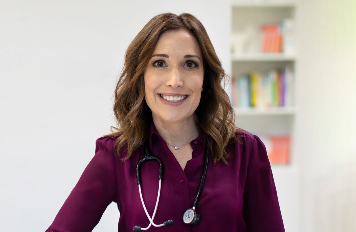 Dr. Tanya Remer Altmann ’94 joins the CMC Board of Trustees as an Alumna Trustee