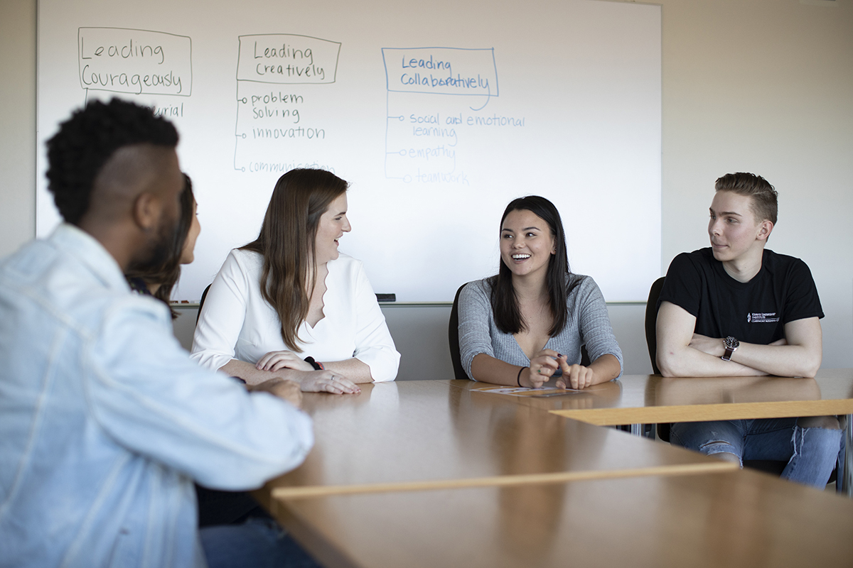 CMC welcomes new faculty for 2020-21 academic year