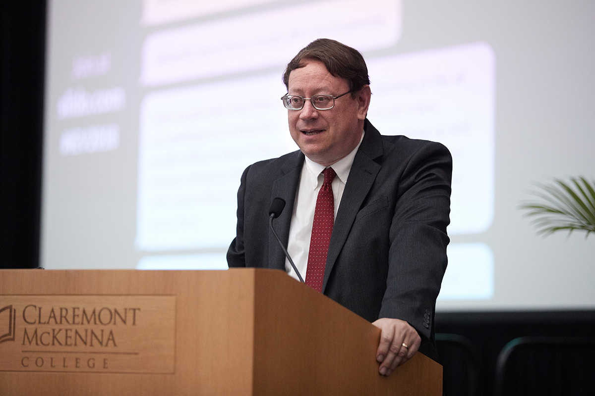 Rose Institute guides local governments in response to Census 2020
