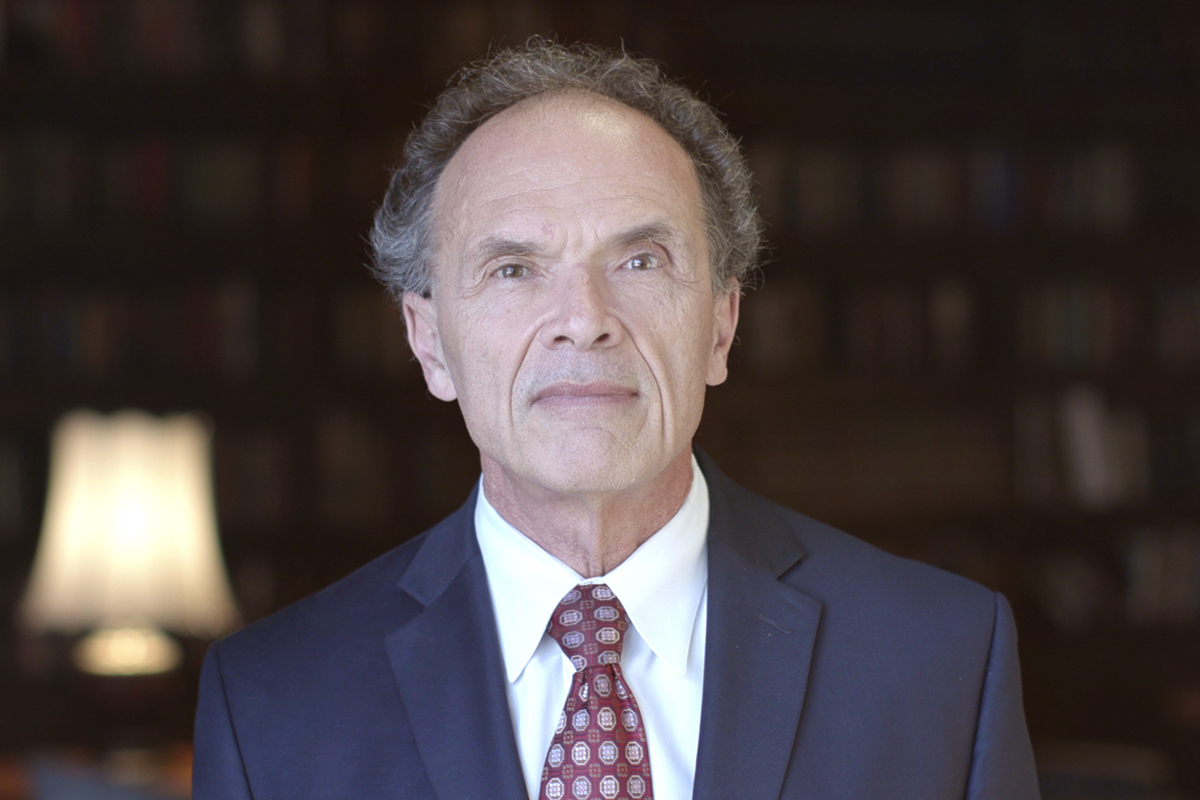 Jack Pitney’s new book targets the president’s public posturing