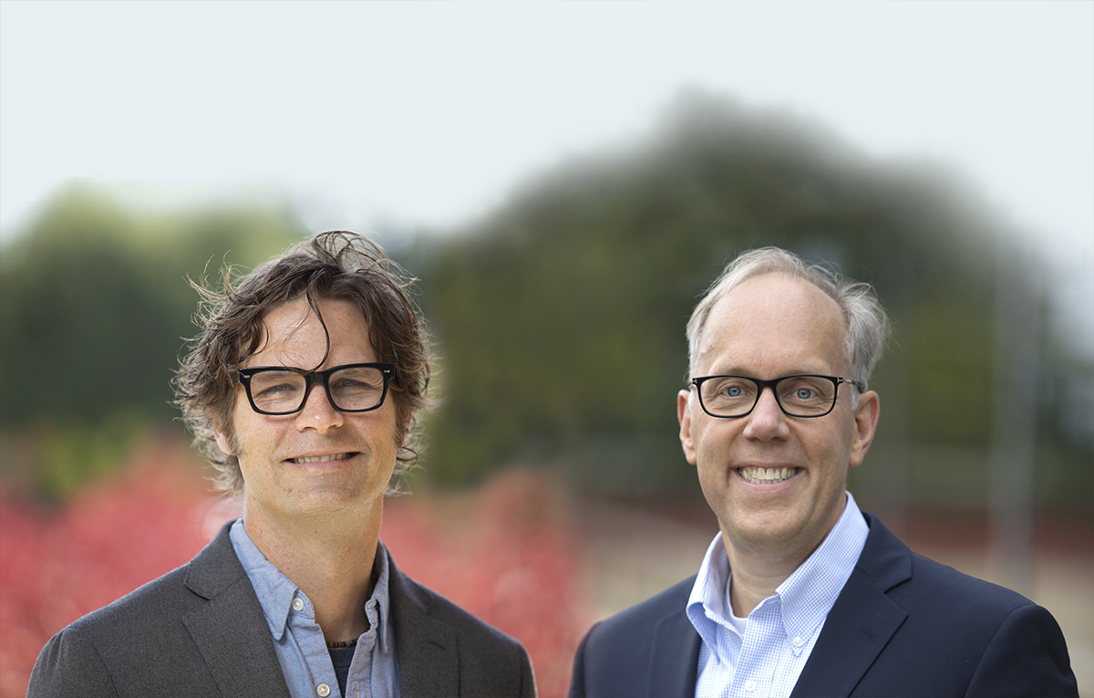CMC professors examine racial differences in wrongful conviction rates