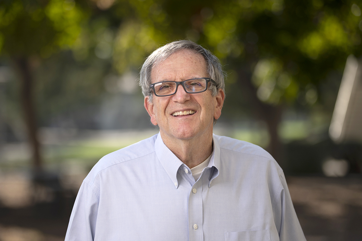 CIE unveils new name in honor of Randall Lewis '73 P'10 P'11 P'13