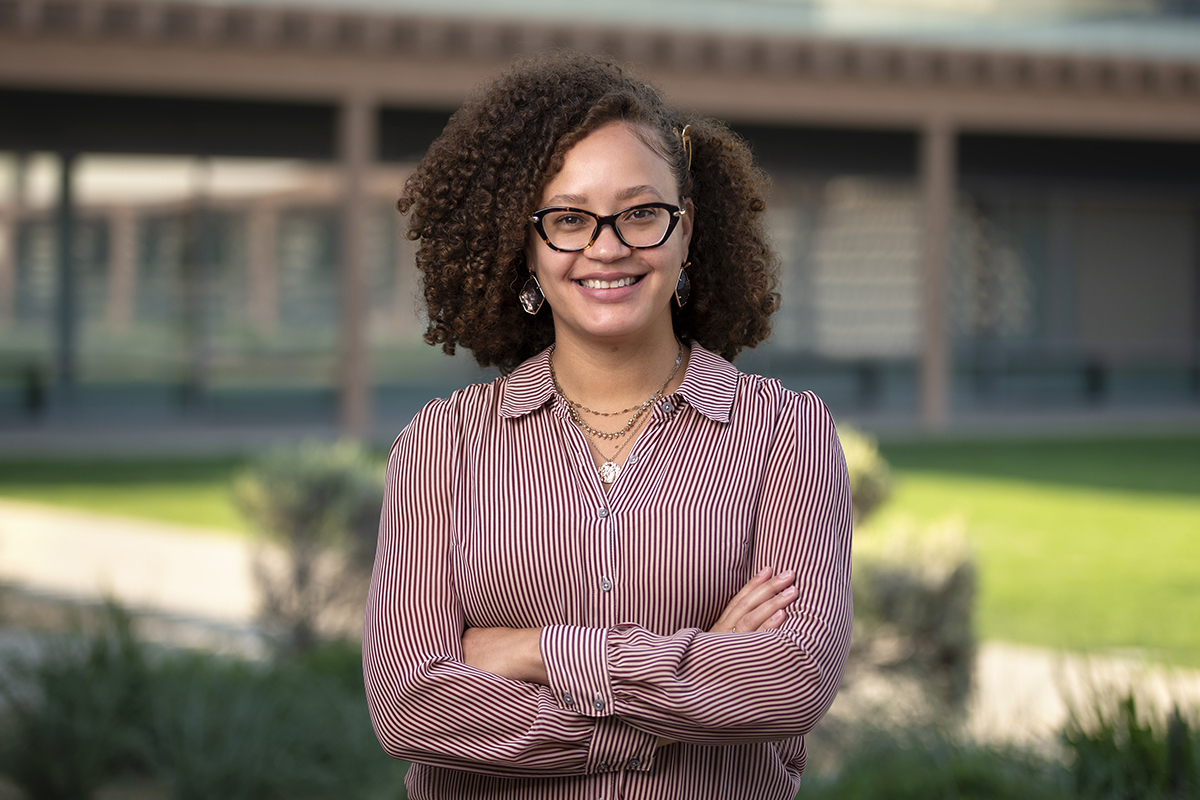 Briana Toole: Teaching every student