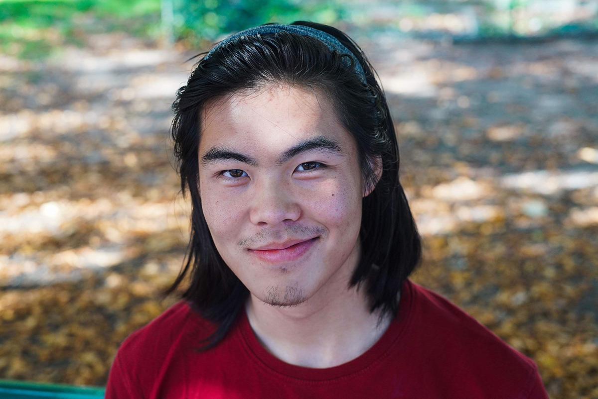 CMC student movie about study abroad wins grand prize