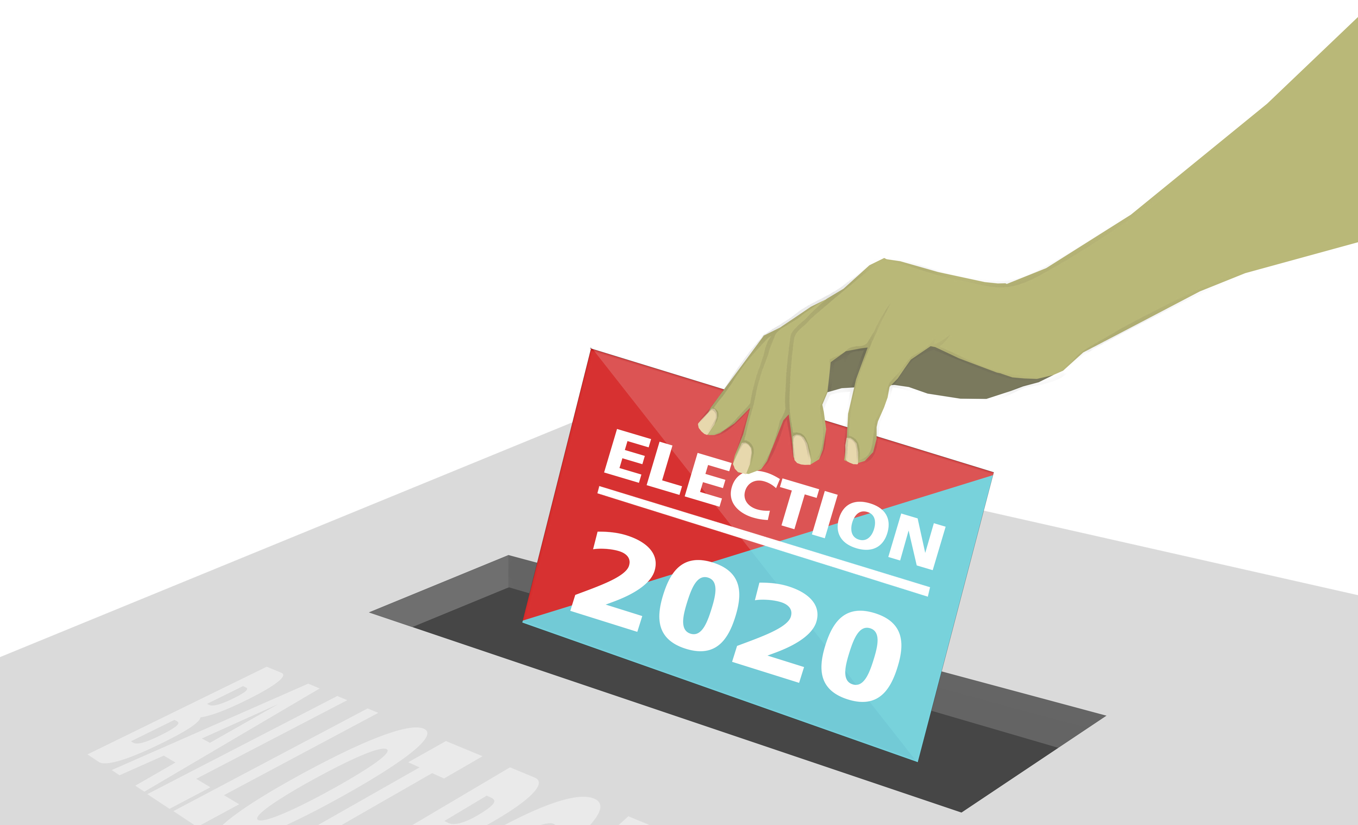 Ath panel previews ‘big changes’ from Election 2020