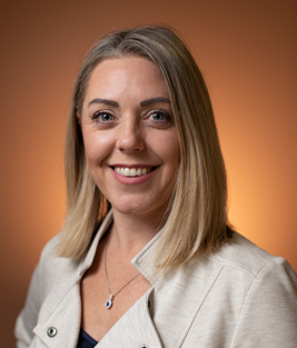 Michelle Chamberlain