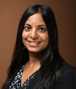 Lisa Raj