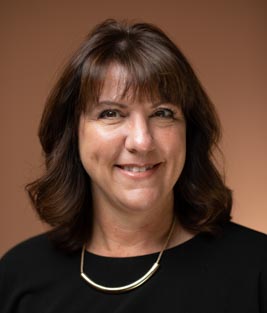 Jeannie Scalmanini
