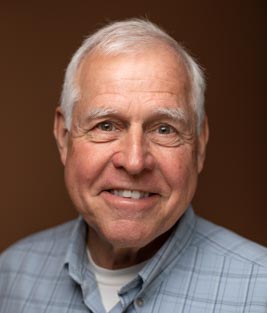 Joseph Bender