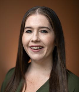 Lauren Binney