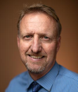 Martin Beck