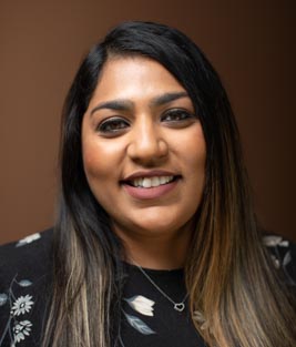 Maryam Qureshi
