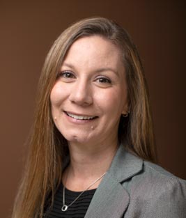 Monica Lyons