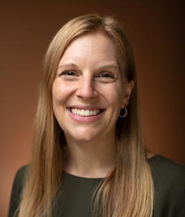 Tessa Klarin