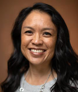 Joann Young