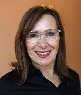 Kate Canada Obregon
