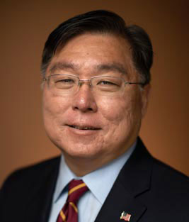Peter Hong