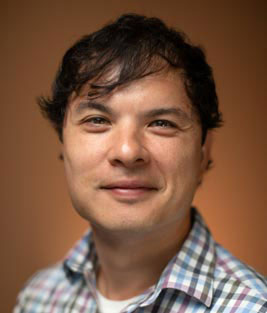 Thomas Rozwadowski