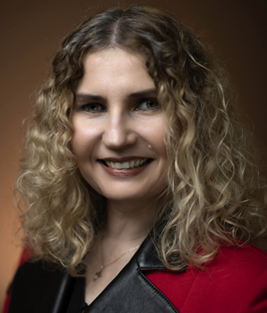 Tatiana Shabelnik