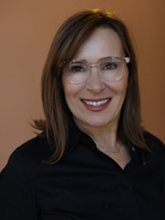 Kate Canada Obregon