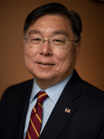 Peter Hong