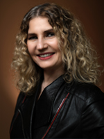 Tatiana Shabelnik