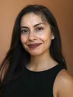 Valerie Ramos