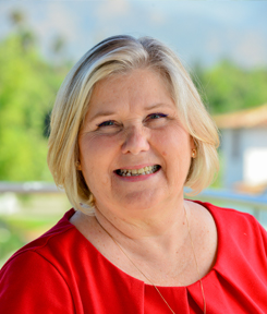 Susan Edwards