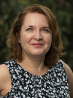 Anne Bergman